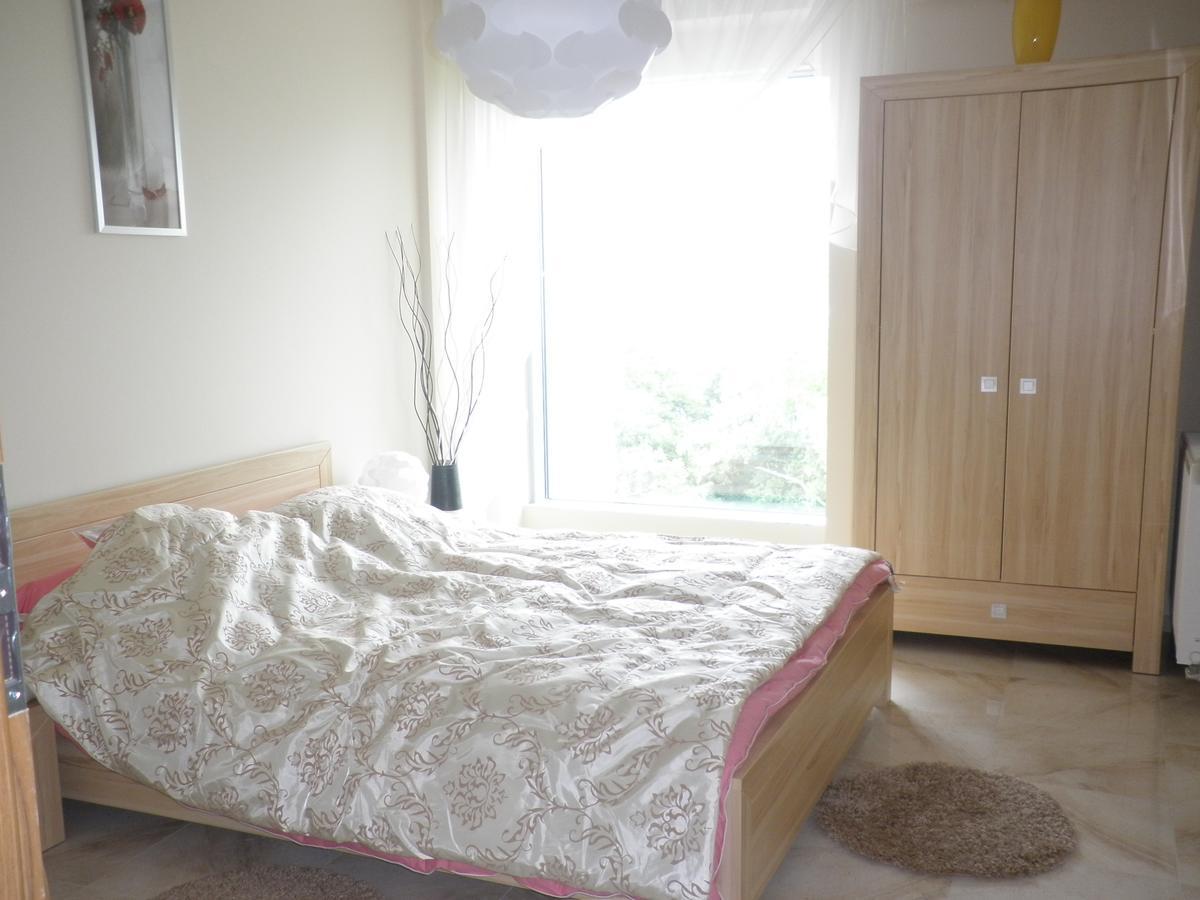 Apartamenty Sun & Snow Wechta - Promenada Gwiazd Z Sauna Мендзиздрое Екстериор снимка