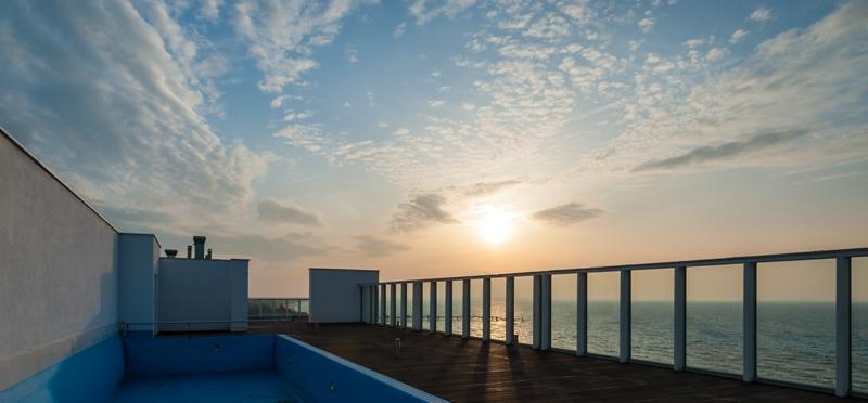 Apartamenty Sun & Snow Wechta - Promenada Gwiazd Z Sauna Мендзиздрое Екстериор снимка